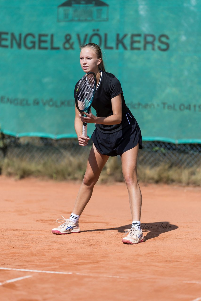 Bild 258 - Kaltenkirchen  ITF / Masters Nord